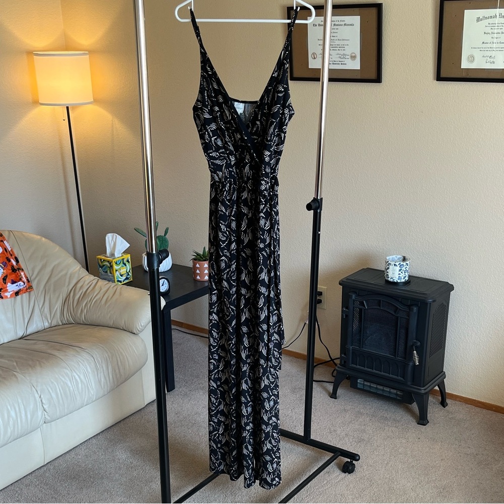 SALE! Comfy and Stylish Kaleigh Jumpsuit